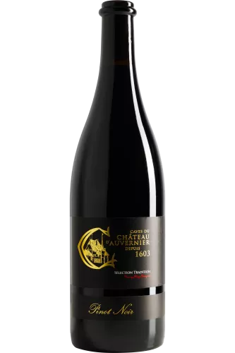 Pinot Noir