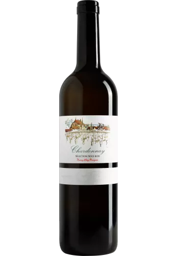 Chardonnay