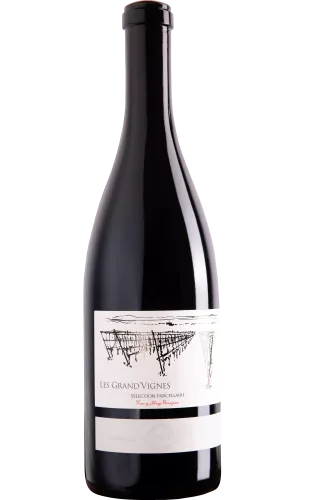 Les Grand'Vignes