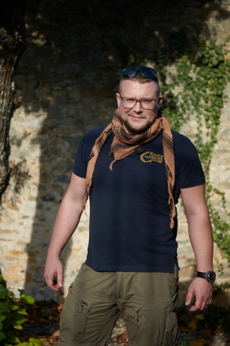 Henry Aloys Grosjean - 15ème génération