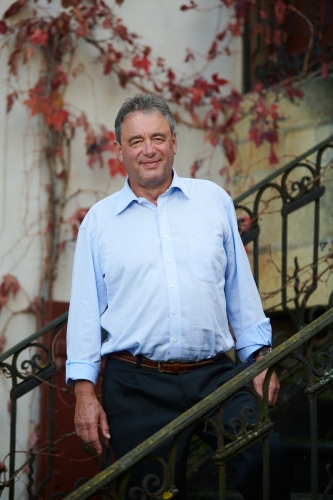 Thierry Grosjean - 14ème génération