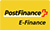 PostFinance e-finance