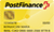PostFinance Card